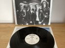 Queen The Game 1980 1st Press Vinyl LP Foil Cover EMA 795 A-3U / B-8U + Inner