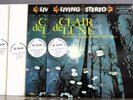 Clair De Lune Agoult London Proms RCA LSC 2326 Classic Records 45 RPM 4LP