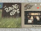 The RAVE-UPs Town & Country and The Book of Your Regrets NM all around