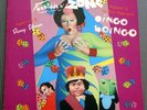 DANNY ELFMAN MYSTIC KNIGHTS OINGO BOINGO FORBIDDEN ZONE VINYL ORIGINAL 1983 LP