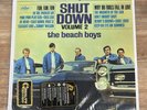 THE BEACH BOYS - Shut Down Volume 2 ( LP - 200gr ) The Analogue Productions