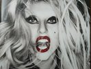Lady Gaga - Born This Way 2xLP  Streamline Records