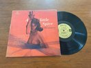 A Little Spice Faye Richmonde Davis LP Cheesecake Cover Nude Jazz Exotica LP VG+
