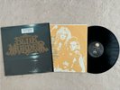 BLUE MURDER Self Titled LP Vinyl 1989 Geffen US Hype Sticker In Shrink UNPLAYED