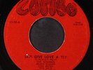 SQUIRES: let's give love a try / whop COMBO 7