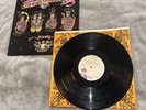 Concrete Blonde Free LP 1989 IRS-82001 Original 80s Los Angeles Alt-rock Record