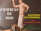ALFREDO GUTIERREZ CUMBIAS DE ORO, SONIDERO, CUMBIA COLOMBIA (
