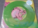 Alice in Chains - Grind, limited low number 44  Green Vinyl 7” Single, 1995