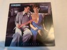 Scorpions Lovedrive Rare Excellent Original UK LP