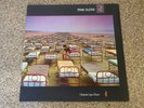 Pink Floyd A Momentary Lapse Of Reason + Inner 1st Press Rare Original UK LP
