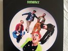 Fontaines DC Romance Alternative Sleeve Spotify Fans First Clear Vinyl V Limited
