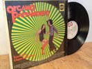 LUCHO GAVILANES*ORGANO PARRANDERO[DANZA CON LOBOS]PSYCH MOOG CUMBIA FUNK LP DCM