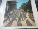 The Beatles - Abbey Road - Apple SO-383  - Her Majesty / Not Listed - Vinyl LP