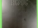 AC/DC Back In Black 1980 Atlantic SD 16018 LP Record ST-A-804517