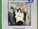 The Pretenders Extended Play 1981 Sire Mini 3563 1st Press EP NM In Shrink