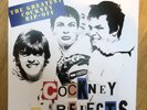 COCKNEY REJECTS The Greatest Cockney Rip off 7