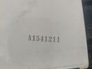 Beatles White Album 1968 FIRST PRESSING ALL 7 ERRORS  RARE