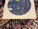 David Bowie Ziggy Stardust UK 1984 Picture Disc Vinyl RCA