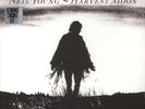 Neil Young - Harvest Moon (Vinyl 2LP - 2017 - EU - Original)