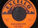 SLIM HARPO: blues hang-over / what a dream EXCELLO 7