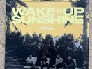 All Time Low - Wake Up Sunshine Custard Yellow Vinyl LP