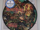 Sacrifice Forward To Termination Picture Disc LP Vinyl Record new