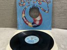 Grandmaster Flash & Furious Five The Message Vinyl Record 1982 Sugar Hill HipHop