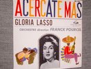 Listen: GLORIA LASSO ACERCATE MAS / 10