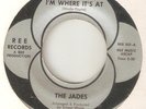 THE JADES Im Where Its At REE NORTHERN SOUL 2ND ISSUE  45
