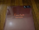 *SEALED* Fiona Apple When The Pawn Vinyl Me Please VMP 180g black vinyl