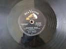 ELVIS PRESLEY Jailhouse Rock, Treat Me Nice RCA 78 rockabilly