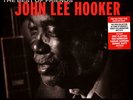 John Lee Hooker - The Best Of Friends (Vinyl 2LP - 2024 - EU - Original)