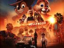 Brian Tyler - OST Chip 'N Dale Rescue Rangers Tri-Colored (2024 - US - Original)