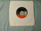 Metallica, One & the Prince vinyl 45 (Generic Sleeve) 1988 Elektra/Asylum