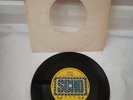 The Nips All The Time In The World UK Punk Original 45 7” Shane McGowan Nr Mint
