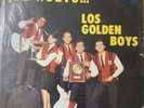 LOS GOLDEN BOYS De Nuevo - RARE LATIN SOUL R&B DOO WOP