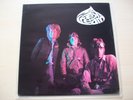 FRESH CREAM LP ORIGINAL UK MONO PRESSING GORGEOUS EX VINYL CLAPTON PSYCH ROCK