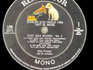 Elvis Presley – 50M Elvis Fans Can't Be Wrong, MONO, Hollywood press, US, 1963