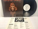 Castle Blak - Babes in Toyland LP - T.O.M. CB001 - Tested EX Vinyl - S7