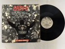 EAZY-E  We Want Eazy 12” EP Vinyl N.W.A. Dre Dre Mc Ren NWA Rap Hip Hop Ruthless