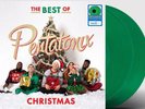 The Best of Pentatonix Christmas Exclusive Translucent Green Vinyl 2 LP