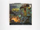 The Hollywood Bowl Symphony Orchestra Conducted By Carmen Dragon – Gypsy  - Vin