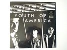 WIPERS YOUTH OF AMERICA LP REPRESS VINYL 1981 PORTLAND PUNK GREG SAGE