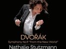 Nathalie Stutzmann - Dvorak: Symphony No. 9 from the New World [New Vinyl LP]