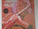 Sammy Hagar – Loud And Clear - LP - Ltd Edition Red Vinyl - VG+