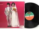 SPARKS ANGST IN MY PANTS 1982 LP ATLANTIC SD 19347 ROCK NEW WAVE W/ SLEEVE