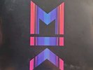 Mallory Knox- Asymmetry double 2x LP Album rare find
