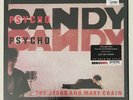 THE JESUS AND MARY CHAIN - Psychocandy