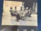 Art Ensemble of Chicago Nice Guys Album LP ECM 1126 Free Jazz