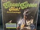 Grant Green LIVE Slick RSD